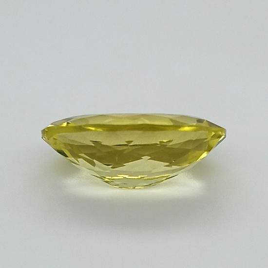 Lemon Quartz 9.54 Ct Best Quality Lemon Quartz 9.54 Ct Best Quality